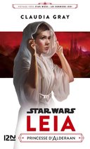Star Wars - Star Wars : Leia, Princesse d'Alderaan