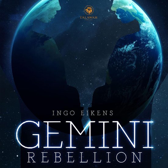Gemini Rebellion - cover