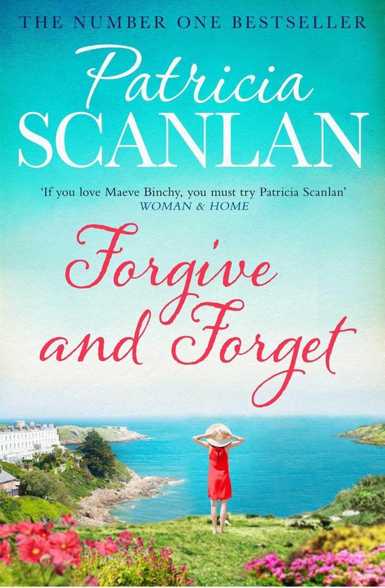 Forgive and Forget - cover