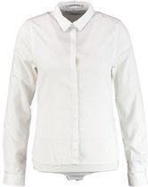 Replay witte body blouse - Maat XS