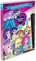 My Little Pony : Equestria Girls : Histoires magiques