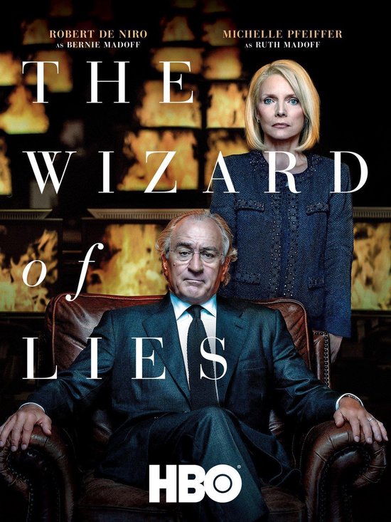 Wizard of Lies, the