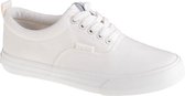 Big Star Shoes Big Top FF274168, Vrouwen, Wit, Sneakers, maat:  EU