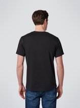 No Excess T-Shirt Mannen Black, M
