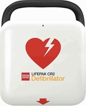 Lifepak CR2 AED (3G) Half automatisch