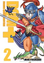 Dragon Quest Monsters+ 2 - Dragon Quest Monsters+ Vol. 2