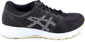 Asics RoadHawk FF 2- Hardloopschoenen Dames- Maat 39.5