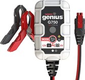 Noco Genius Acculader G750EU 0.75A