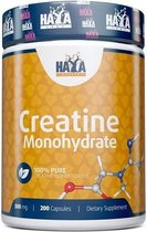 Sports Creatine Monohydrate 200caps
