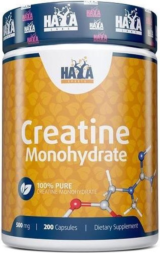 Sports Creatine Monohydrate
