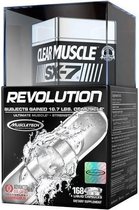 SX-7 Revolution Clear Muscle 168caps
