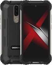 Doogee S58 Pro 6GB/64GB Mineral Black