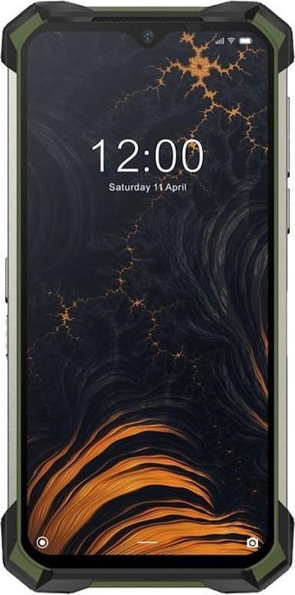 doogee s88 pro olx