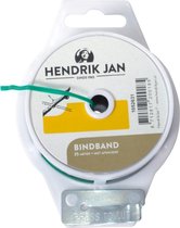 Hendrik Jan - Twistband - Mestkorfje - 50 m