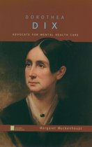 Oxford Portraits - Dorothea Dix