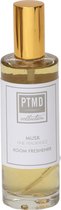 PTMD roomspray Musk, roomfreshner 100 ml