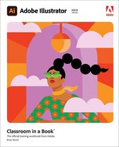 Classroom in a Book - Adobe Illustrator Classroom in a Book (2021 release)
