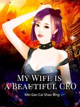 Volume 7 7 - My Wife is a Beautiful CEO