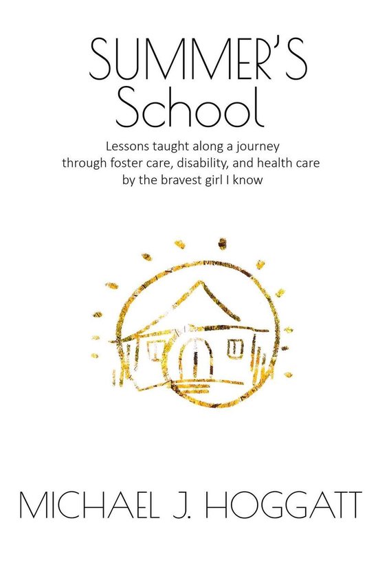 Summer's School - cover