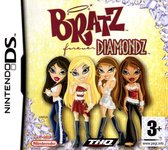 Bratz-Forever Diamonds