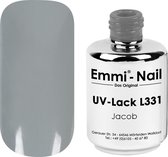 Emmi-Shellac/UV/Led Lak Jacob L331