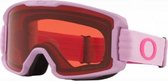 Oakley Line Miner S Youth / Lavender Rubine/ Prizm Snow Rose - OO7095-26