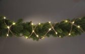 LED touw kerstdecoratie 3 meter