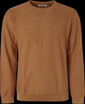 Trui Sweatshirt No excess Brique maat XL