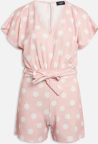 Girl V Play1 L.pink/cream