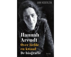 Hannah Arendt