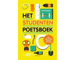 Het studentenpoetsboek