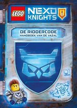 LEGO Nexo knights  -   De Riddercode