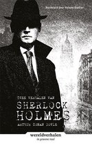Wereldverhalen 6 - Twee verhalen van Sherlock Holmes