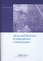 Africa and the future of international criminal justice