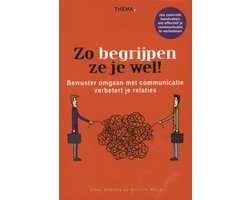 Zo begrijpen ze je wel!