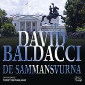 Omslag De sammansvurna