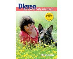 Dieren - sprekend als mensen