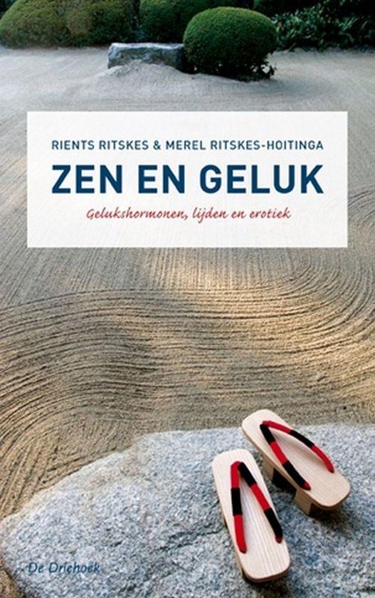 Zen en geluk