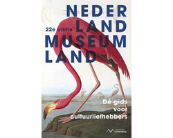 Nederland Museumland