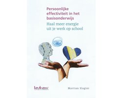 Persoonlijke effectiviteit in het basisonderwijs