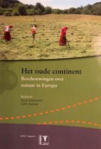 Vegetatiekundige Monografieen 6 -   Het oude continent