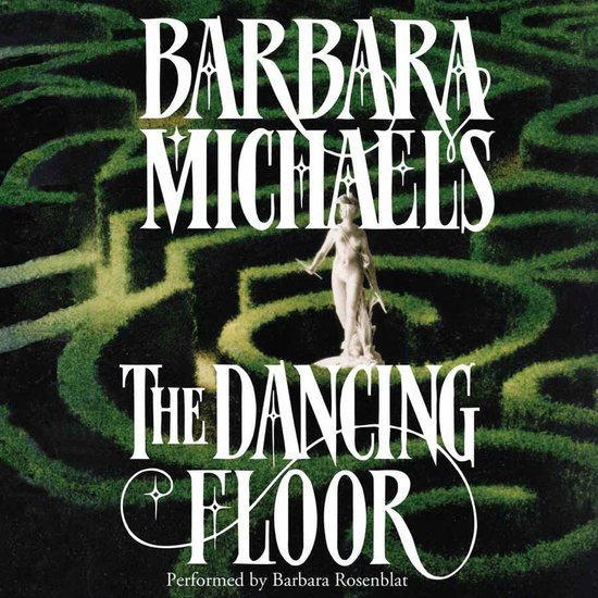 The Dancing Floor - cover