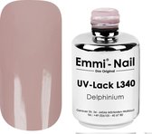 Emmi-Nail Shellac UV Lak Delphinium L340