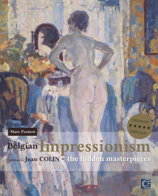 Foto: Belgian impressionism the hidden masterpieces