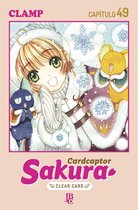 Cardcaptor Sakura - Clear Card 49 - Cardcaptor Sakura - Clear Card Arc Capítulo 049