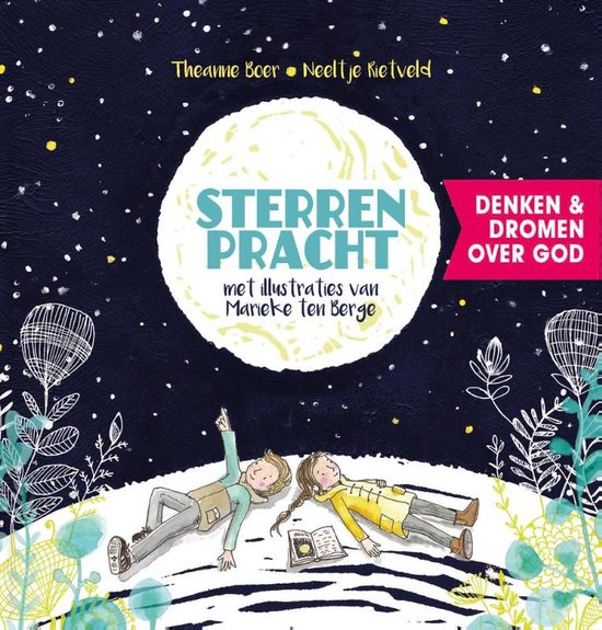Sterrenpracht - cover