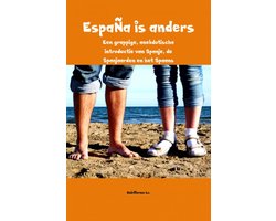 Spanje is anders