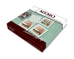Ot en Sien collectie - Ot en Sien collectie Memo
