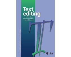 Text Editing