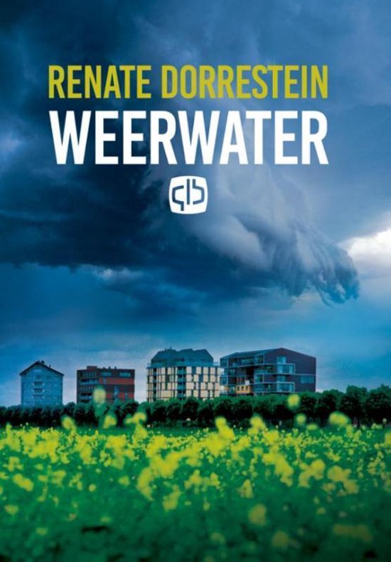 Grote Lijsters - Weerwater - cover